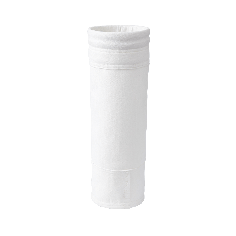 سوزن پلی استر PTFE کیسه های فیلتر غشای نمدی احساس شده