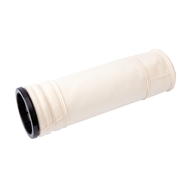 کیسه های فیلتر نمدی پانچ PPS PPS