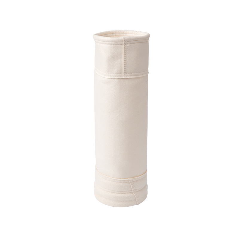 کیسه های فیلتر نمدی پانچ PPS PPS