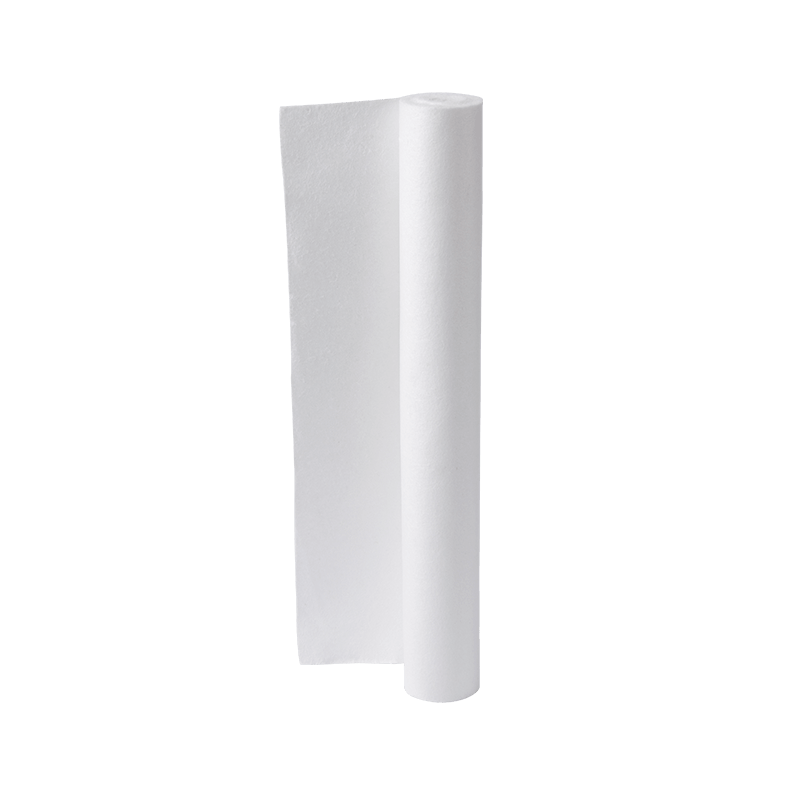 فیلتر پانچ سوزن PTFE احساس می شود