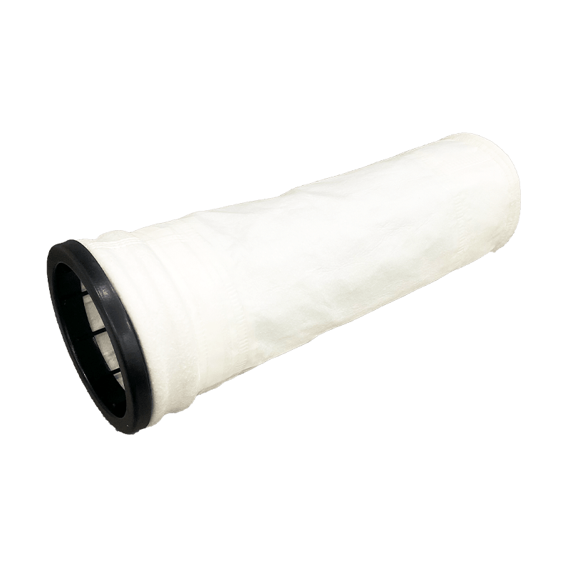 کیسه های فیلتر نمدی پتف PTFE