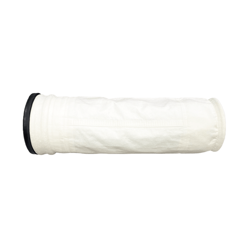 کیسه های فیلتر نمدی پتف PTFE