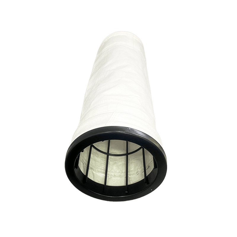 کیسه های فیلتر نمدی پتف PTFE