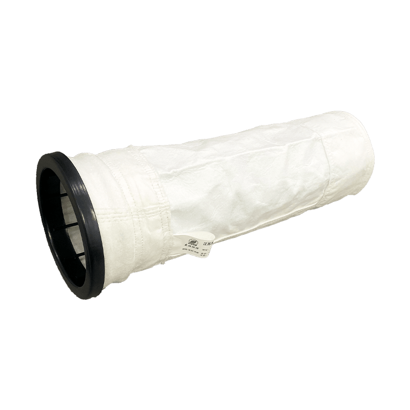 کیسه های فیلتر نمدی پتف PTFE